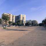 ...e poi il piazzale Largo Lorusso, l� dove ogni gioved�...